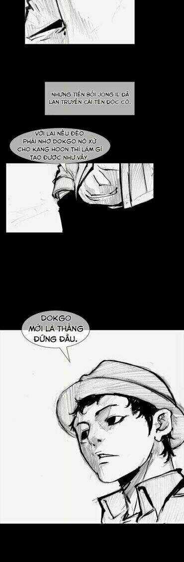 Dokgo 2 | Độc Cô 2 - Chapter 44 - Trang 17