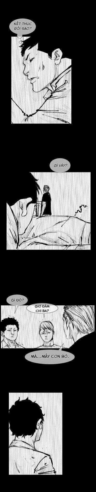 Dokgo 2 | Độc Cô 2 - Chapter 44 - Trang 22