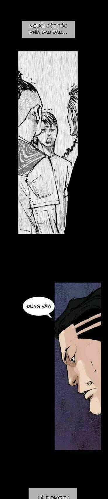 Dokgo 2 | Độc Cô 2 - Chapter 44 - Trang 25