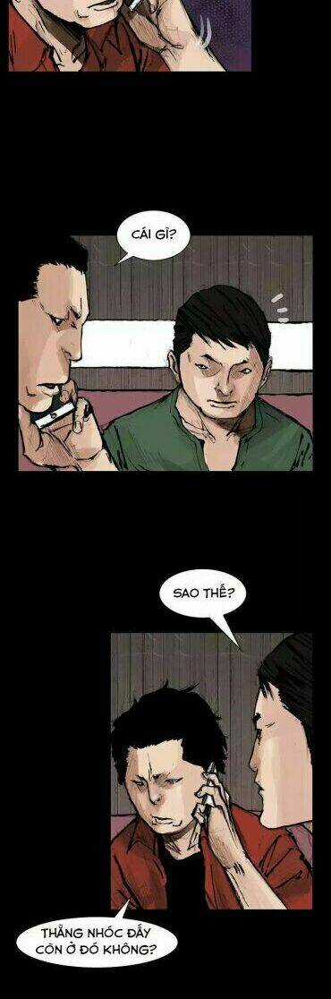 Dokgo 2 | Độc Cô 2 - Chapter 44 - Trang 6