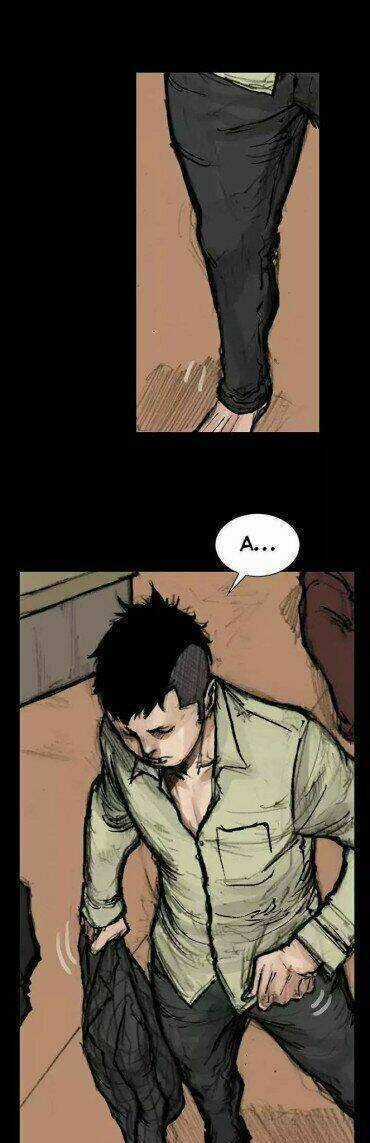 Dokgo 2 | Độc Cô 2 - Chapter 45 - Trang 12