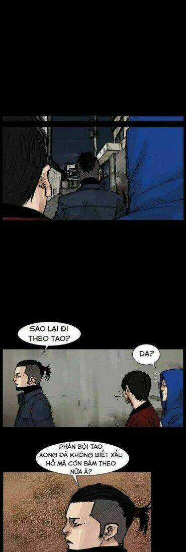 Dokgo 2 | Độc Cô 2 - Chapter 45 - Trang 14