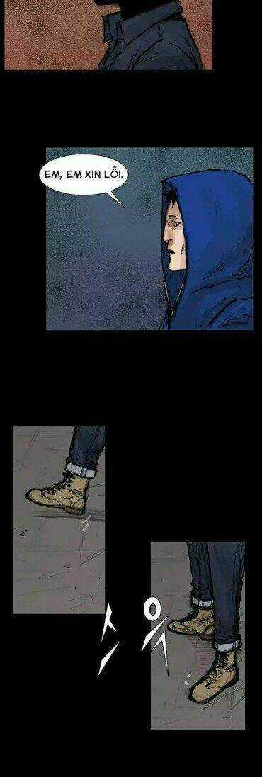 Dokgo 2 | Độc Cô 2 - Chapter 45 - Trang 15