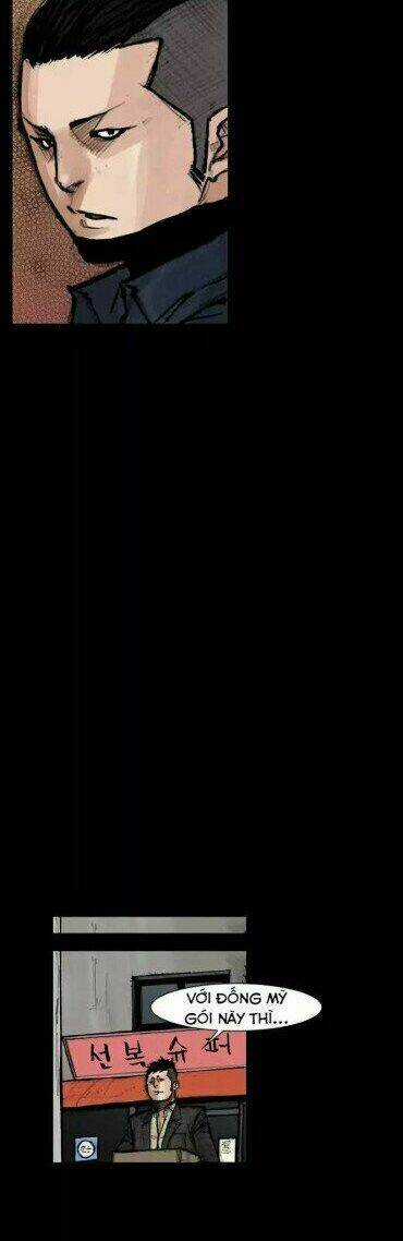 Dokgo 2 | Độc Cô 2 - Chapter 45 - Trang 20