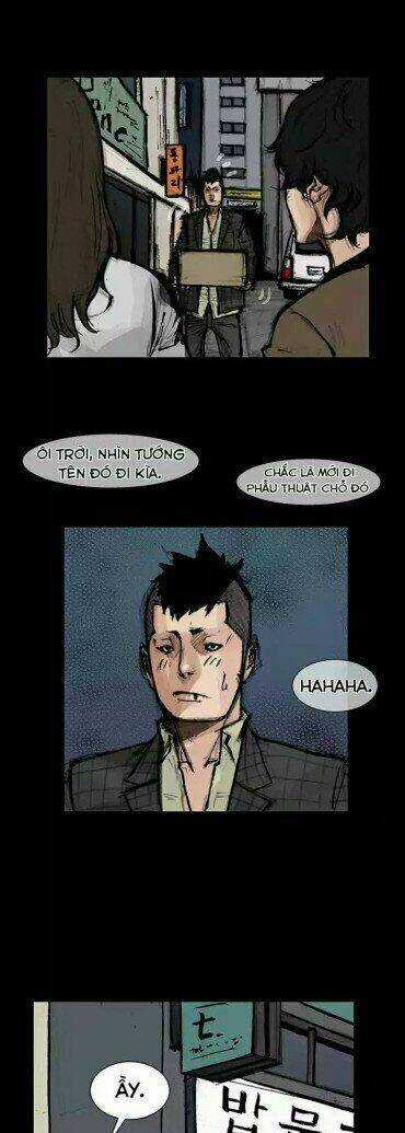 Dokgo 2 | Độc Cô 2 - Chapter 45 - Trang 21