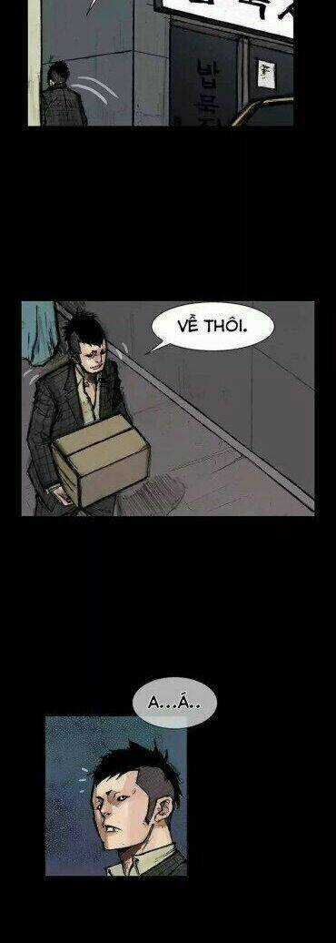 Dokgo 2 | Độc Cô 2 - Chapter 45 - Trang 22