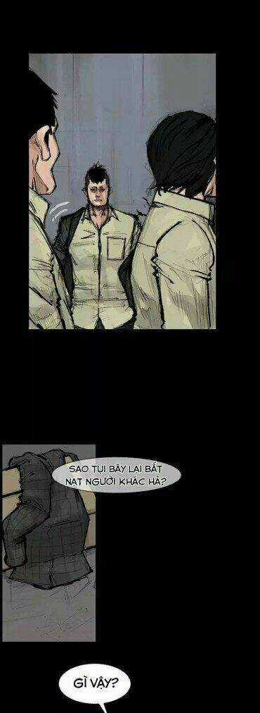 Dokgo 2 | Độc Cô 2 - Chapter 45 - Trang 25