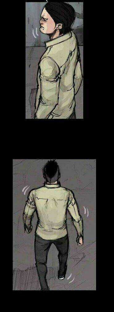 Dokgo 2 | Độc Cô 2 - Chapter 45 - Trang 26