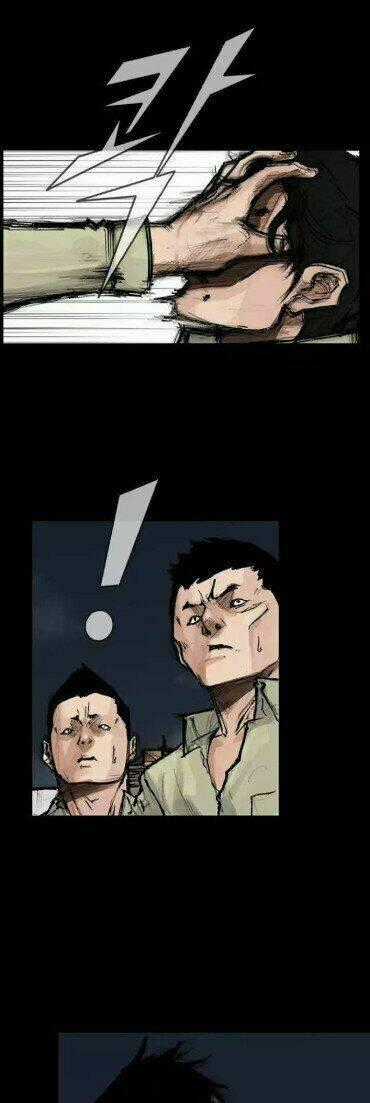 Dokgo 2 | Độc Cô 2 - Chapter 45 - Trang 28