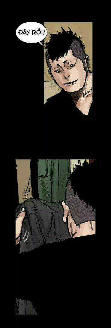 Dokgo 2 | Độc Cô 2 - Chapter 45 - Trang 10