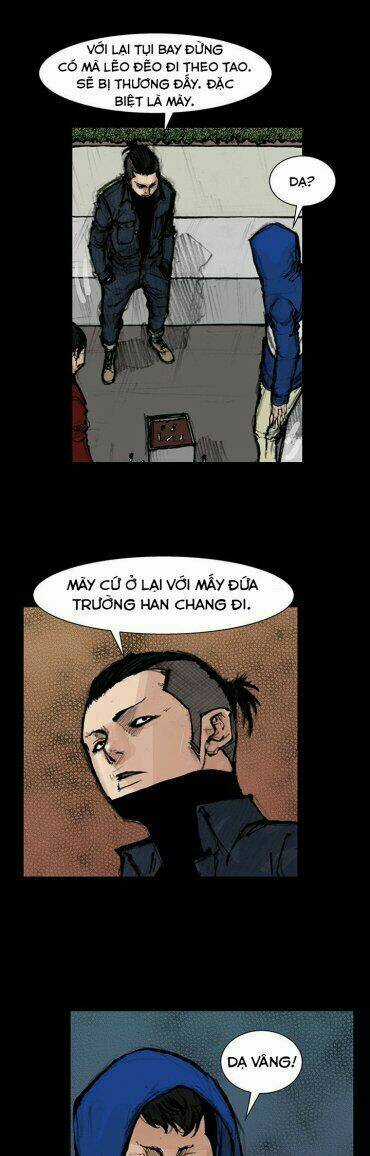 Dokgo 2 | Độc Cô 2 - Chapter 46 - Trang 11