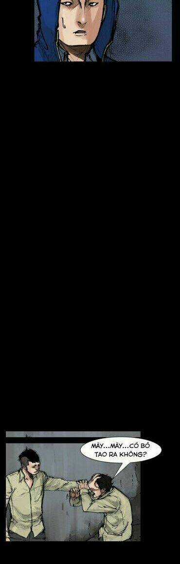 Dokgo 2 | Độc Cô 2 - Chapter 46 - Trang 12