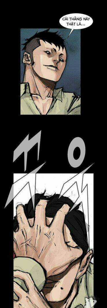 Dokgo 2 | Độc Cô 2 - Chapter 46 - Trang 13