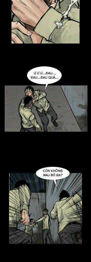 Dokgo 2 | Độc Cô 2 - Chapter 46 - Trang 14