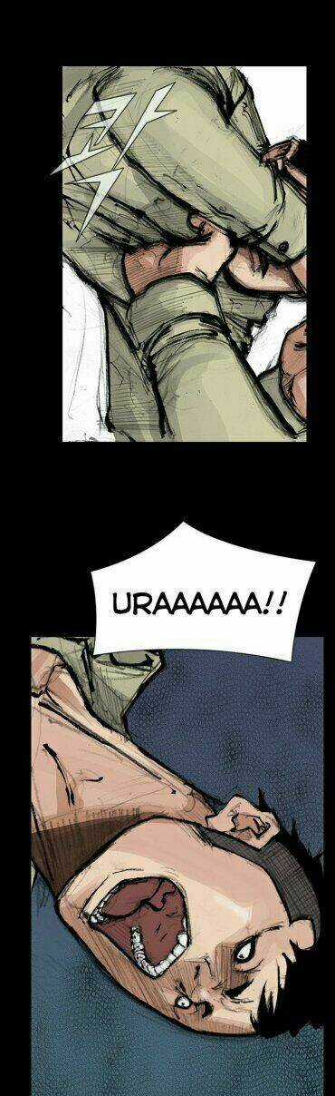 Dokgo 2 | Độc Cô 2 - Chapter 46 - Trang 15