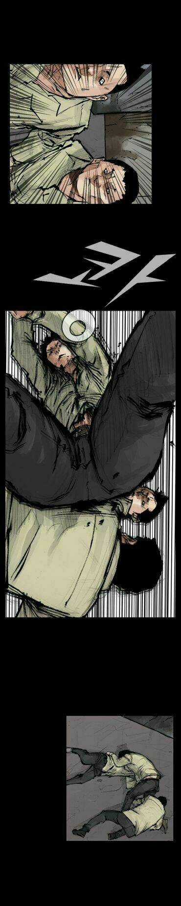 Dokgo 2 | Độc Cô 2 - Chapter 46 - Trang 17