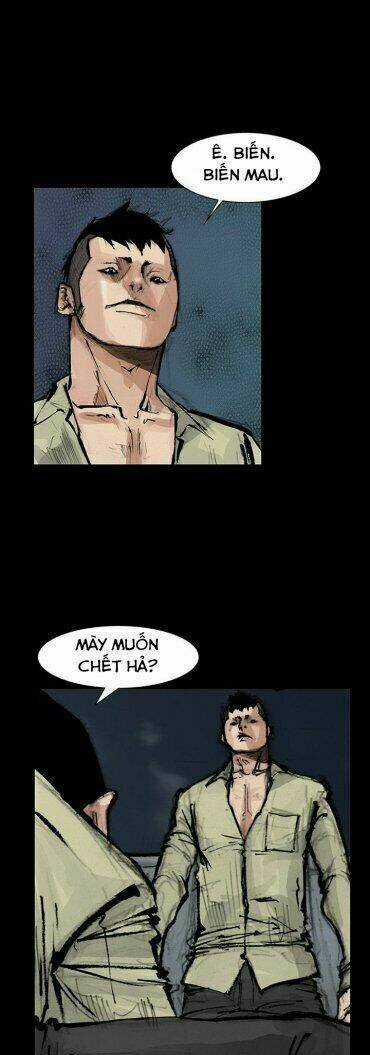 Dokgo 2 | Độc Cô 2 - Chapter 46 - Trang 18