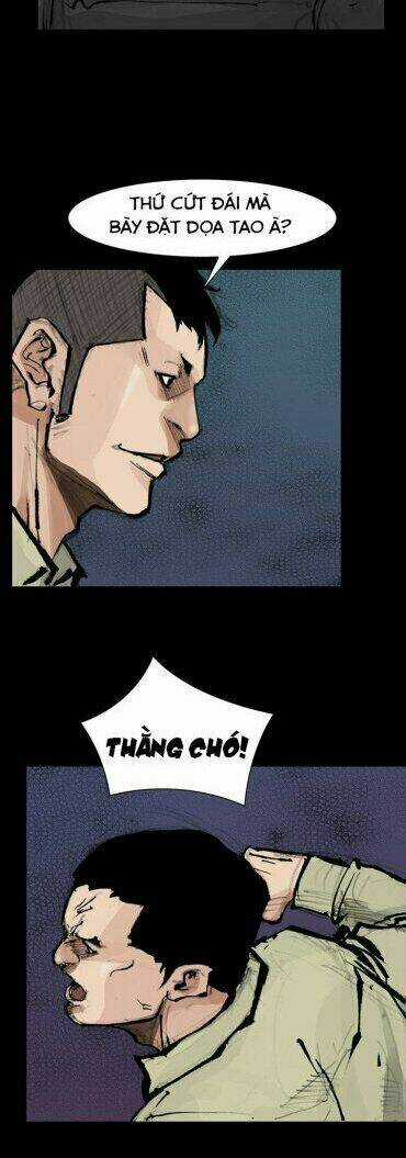 Dokgo 2 | Độc Cô 2 - Chapter 46 - Trang 19