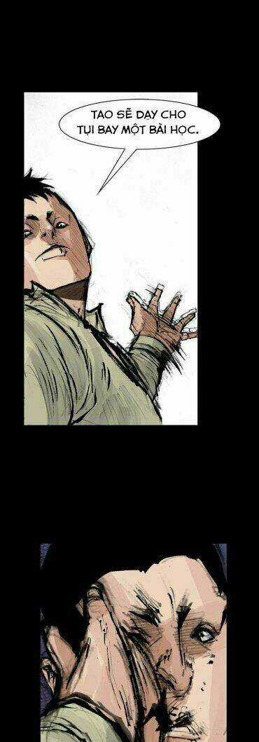 Dokgo 2 | Độc Cô 2 - Chapter 46 - Trang 21