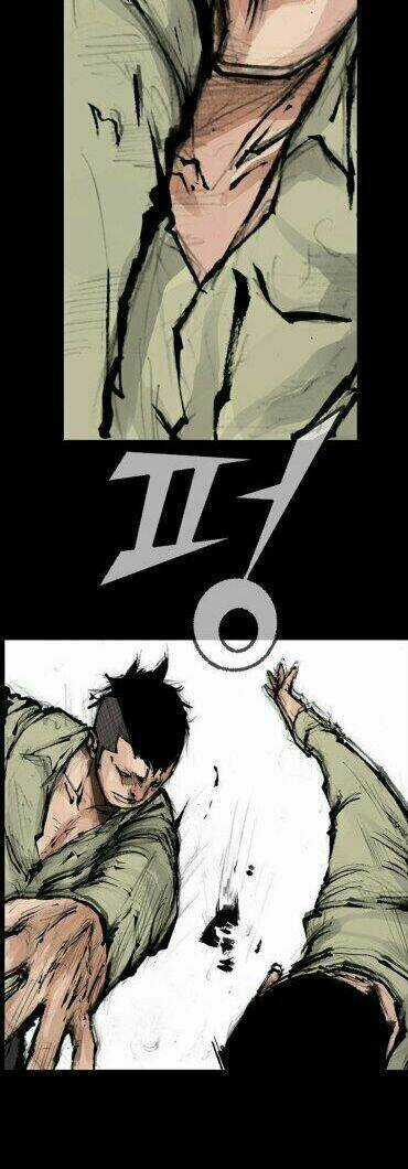 Dokgo 2 | Độc Cô 2 - Chapter 46 - Trang 22