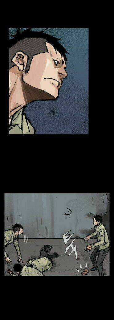 Dokgo 2 | Độc Cô 2 - Chapter 46 - Trang 23