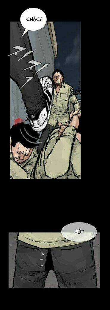 Dokgo 2 | Độc Cô 2 - Chapter 46 - Trang 24