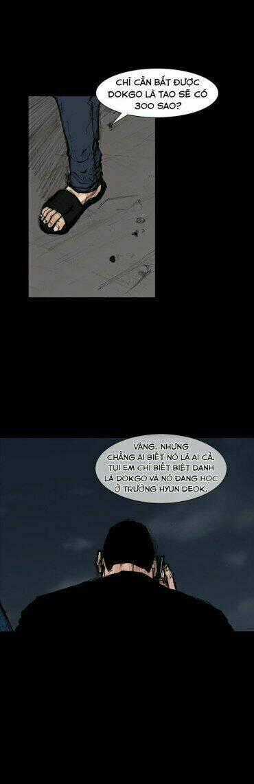 Dokgo 2 | Độc Cô 2 - Chapter 46 - Trang 29
