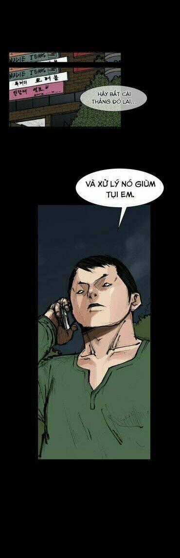 Dokgo 2 | Độc Cô 2 - Chapter 46 - Trang 30