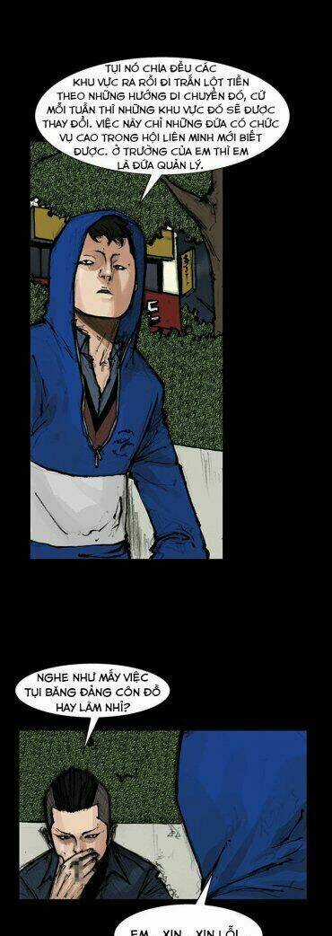 Dokgo 2 | Độc Cô 2 - Chapter 46 - Trang 5