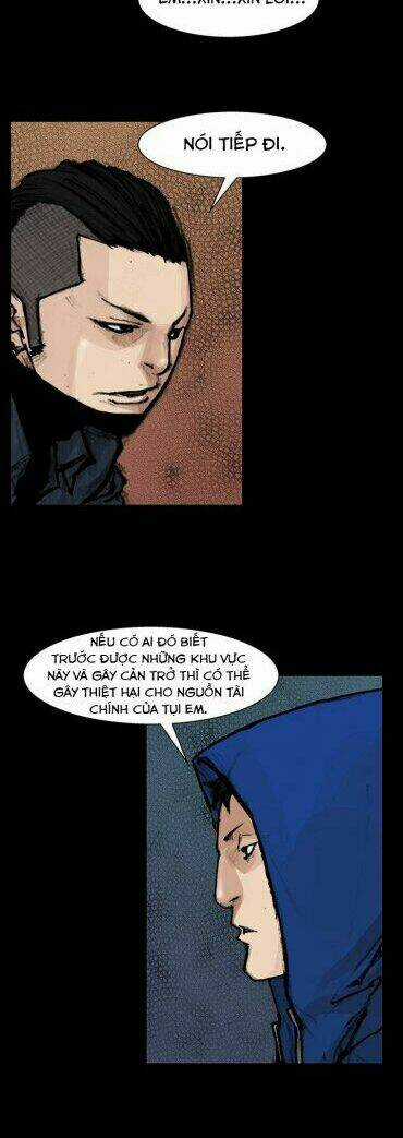 Dokgo 2 | Độc Cô 2 - Chapter 46 - Trang 6