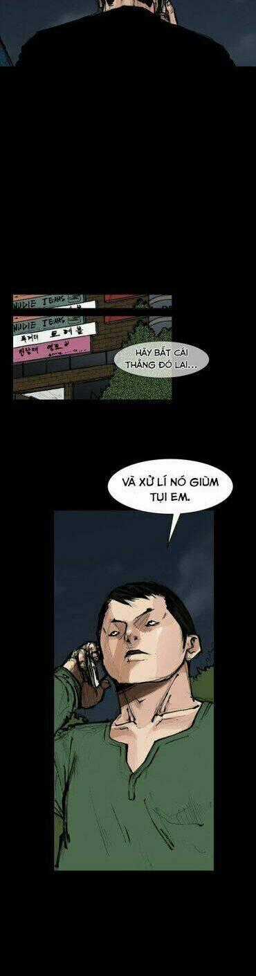 Dokgo 2 | Độc Cô 2 - Chapter 47 - Trang 2