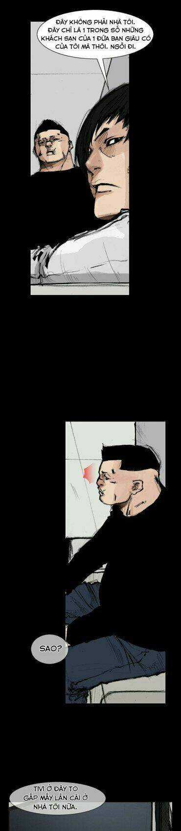 Dokgo 2 | Độc Cô 2 - Chapter 47 - Trang 11