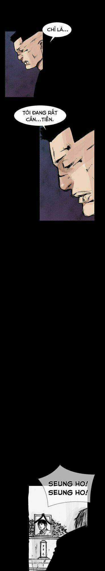 Dokgo 2 | Độc Cô 2 - Chapter 47 - Trang 13