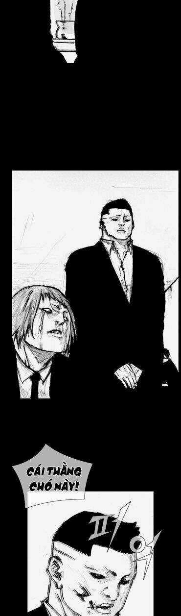 Dokgo 2 | Độc Cô 2 - Chapter 47 - Trang 14