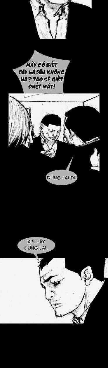 Dokgo 2 | Độc Cô 2 - Chapter 47 - Trang 15