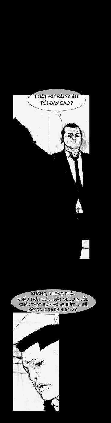 Dokgo 2 | Độc Cô 2 - Chapter 47 - Trang 16