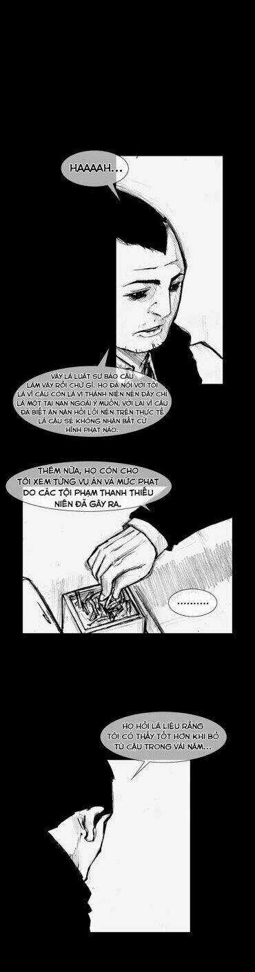 Dokgo 2 | Độc Cô 2 - Chapter 47 - Trang 17