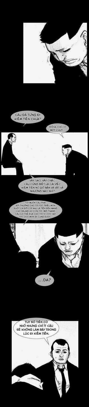 Dokgo 2 | Độc Cô 2 - Chapter 47 - Trang 18