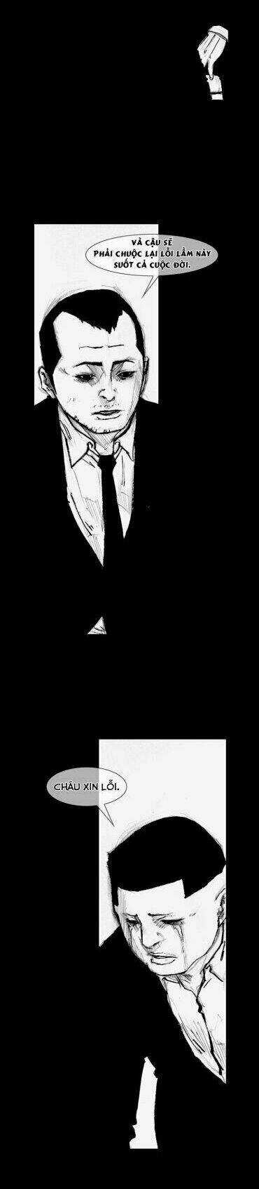 Dokgo 2 | Độc Cô 2 - Chapter 47 - Trang 19