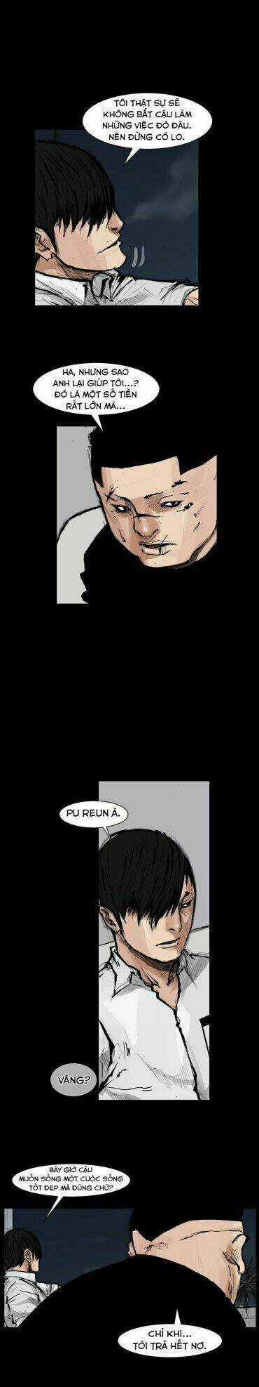 Dokgo 2 | Độc Cô 2 - Chapter 47 - Trang 22