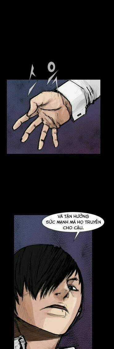 Dokgo 2 | Độc Cô 2 - Chapter 47 - Trang 24