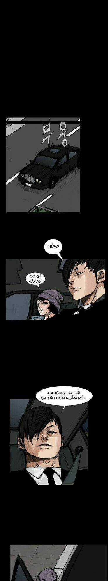 Dokgo 2 | Độc Cô 2 - Chapter 47 - Trang 5