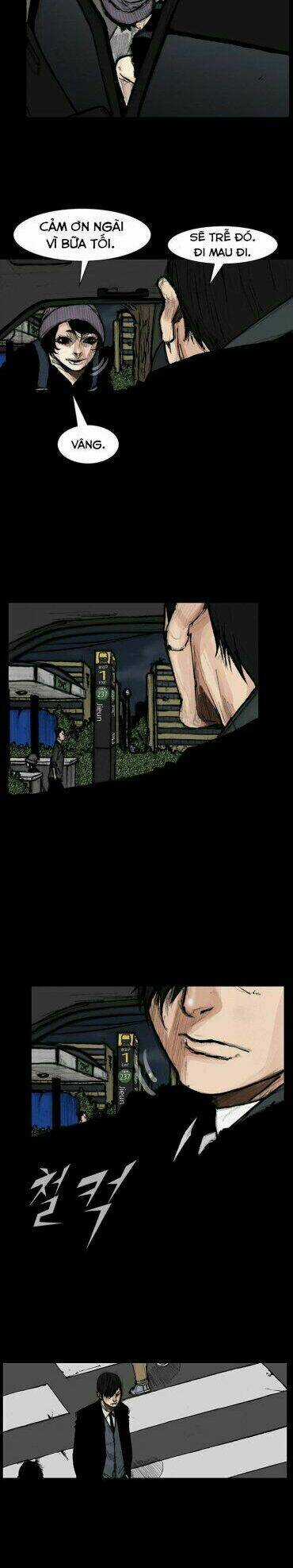 Dokgo 2 | Độc Cô 2 - Chapter 47 - Trang 6