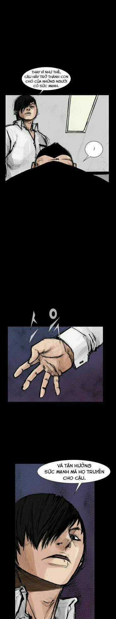 Dokgo 2 | Độc Cô 2 - Chapter 48 - Trang 1