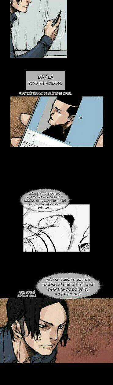 Dokgo 2 | Độc Cô 2 - Chapter 48 - Trang 11