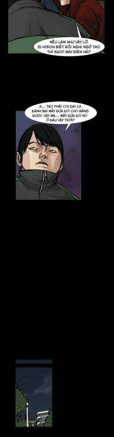 Dokgo 2 | Độc Cô 2 - Chapter 48 - Trang 13