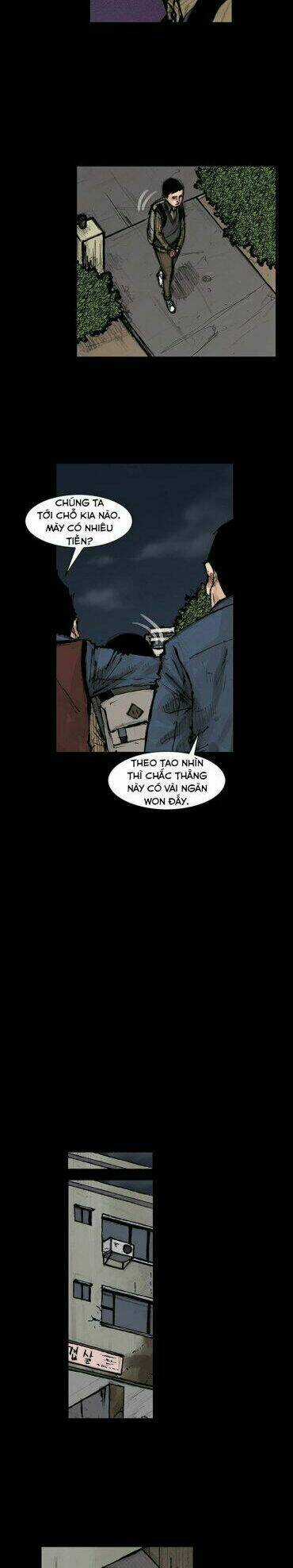 Dokgo 2 | Độc Cô 2 - Chapter 48 - Trang 15