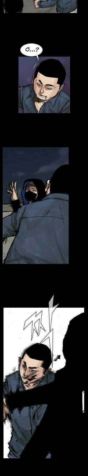 Dokgo 2 | Độc Cô 2 - Chapter 48 - Trang 18