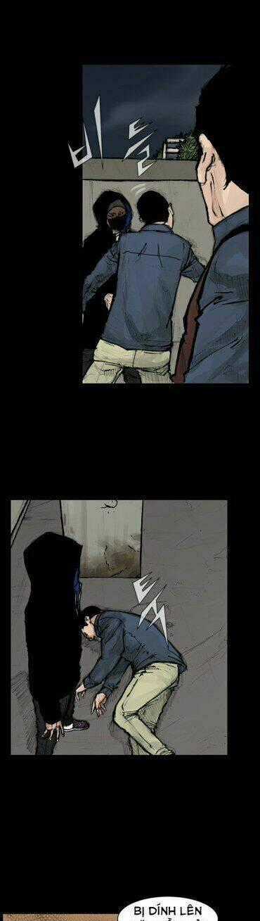 Dokgo 2 | Độc Cô 2 - Chapter 48 - Trang 19