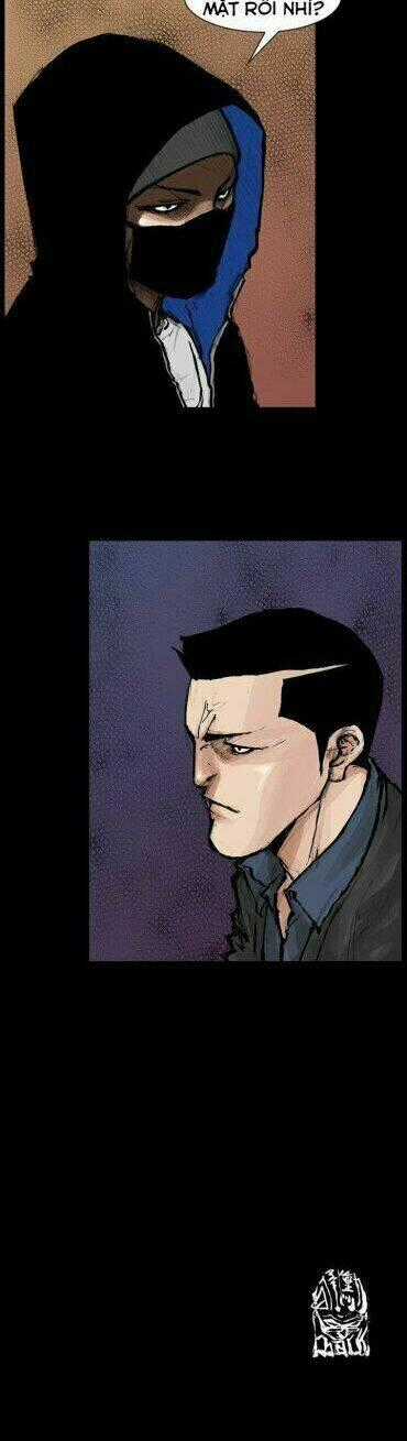 Dokgo 2 | Độc Cô 2 - Chapter 48 - Trang 20